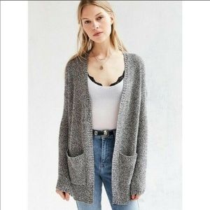 Urban Outfitters BDG Grey Sweater